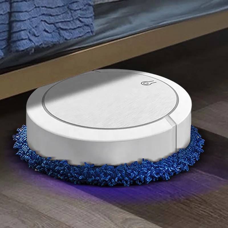Aspiradora Robot