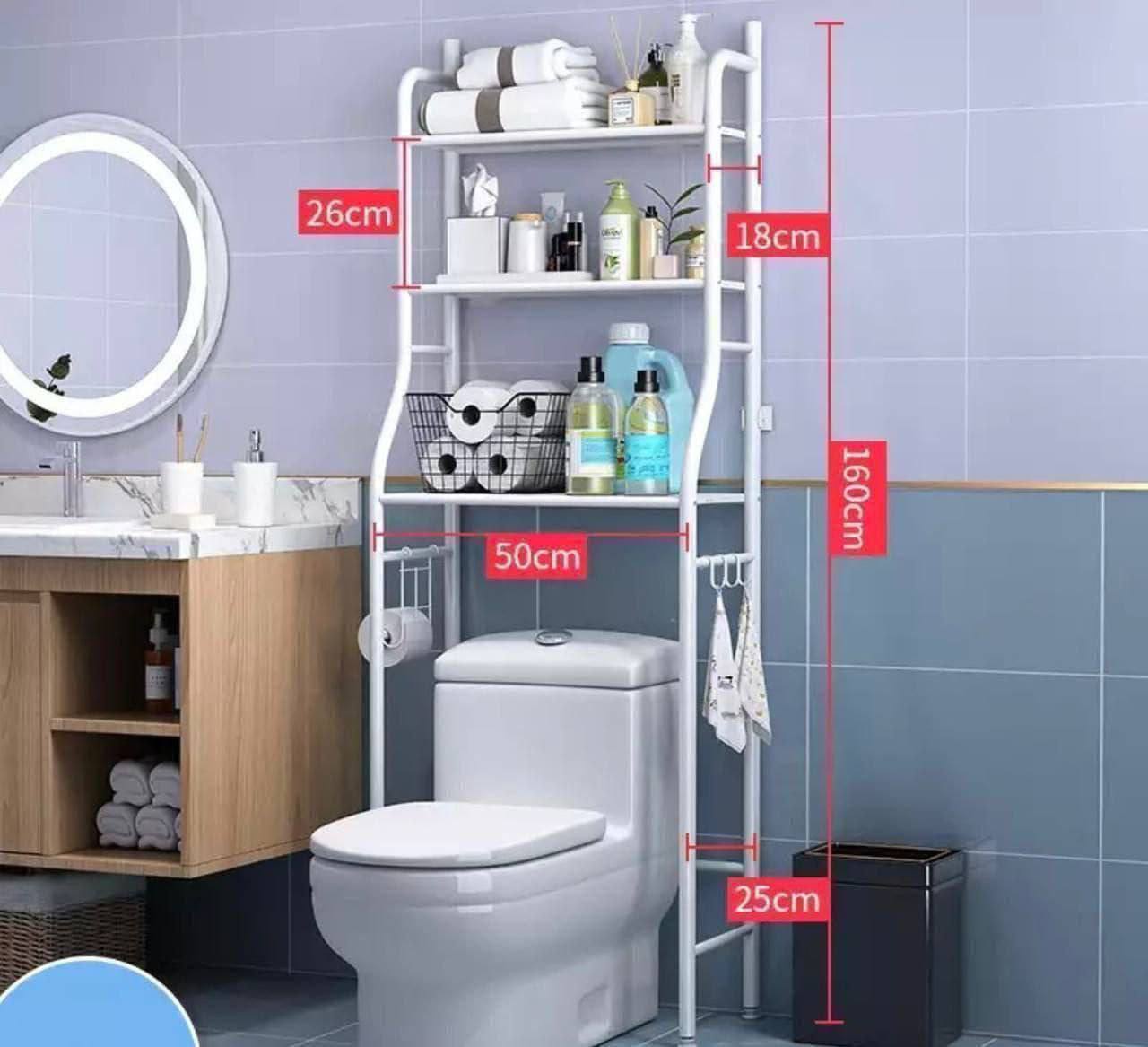 Organizador de Baño