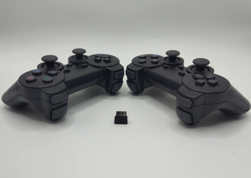 Consola Retro