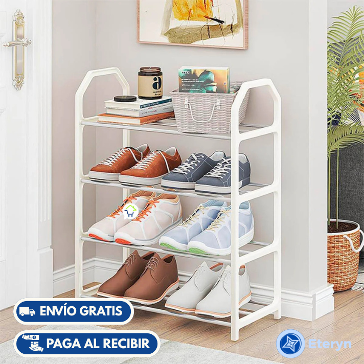 Organizador de Zapatos