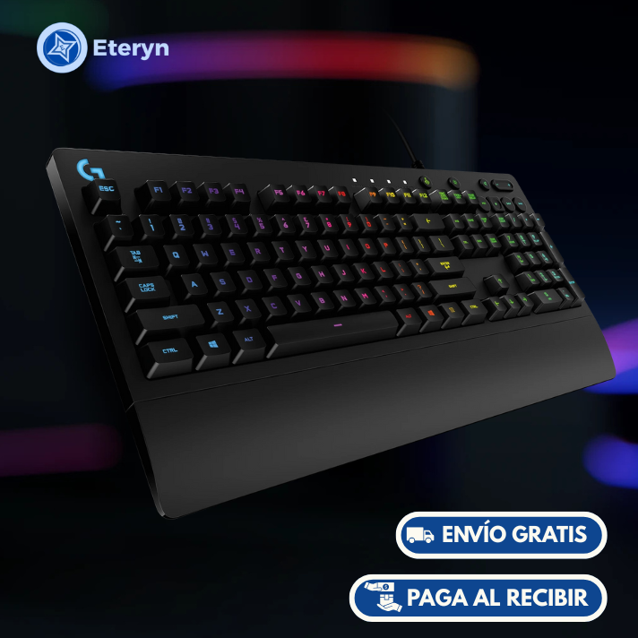 Teclado G213 Prodigy