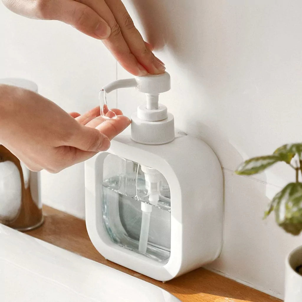 Dispenser de Jabón Líquido 300ml