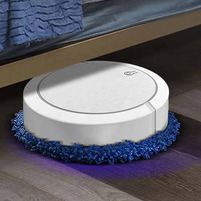 Aspiradora Robot