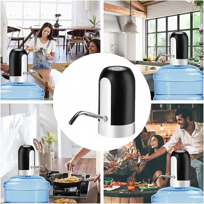 Dispensador De Agua