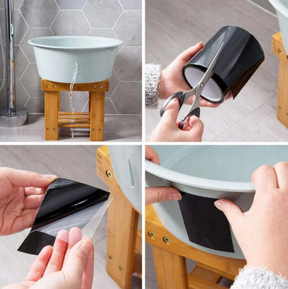 Cinta Impermeable x2und.