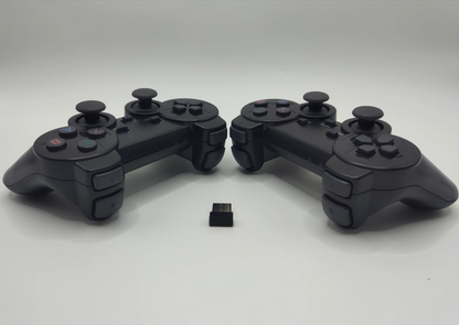 Consola Retro