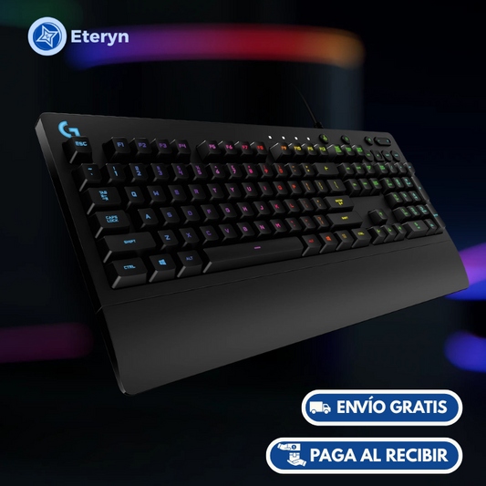 Teclado G213 Prodigy