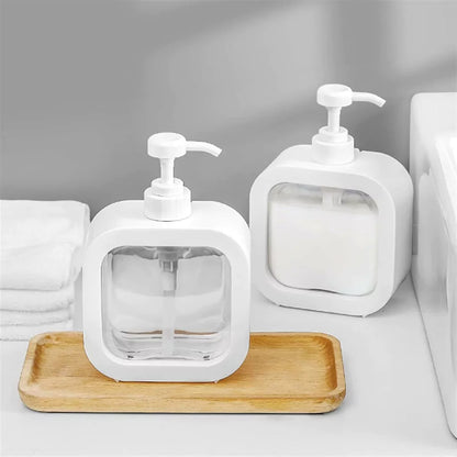 Dispenser de Jabón Líquido 300ml